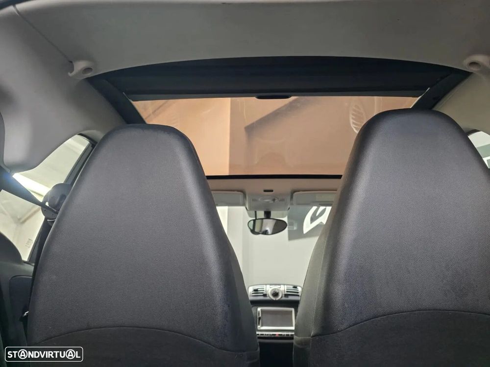 Smart ForTwo Coupé 1.0 Passion 71 Aut. - 20