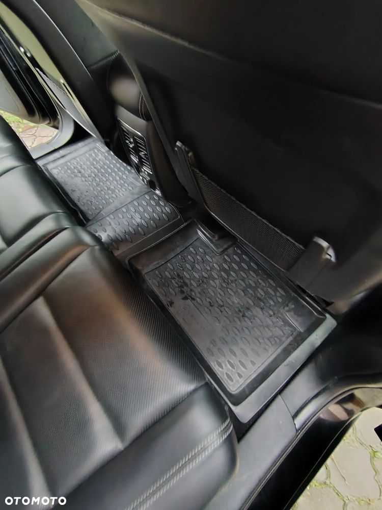 Jeep Grand Cherokee 3.6 V6 Limited - 8