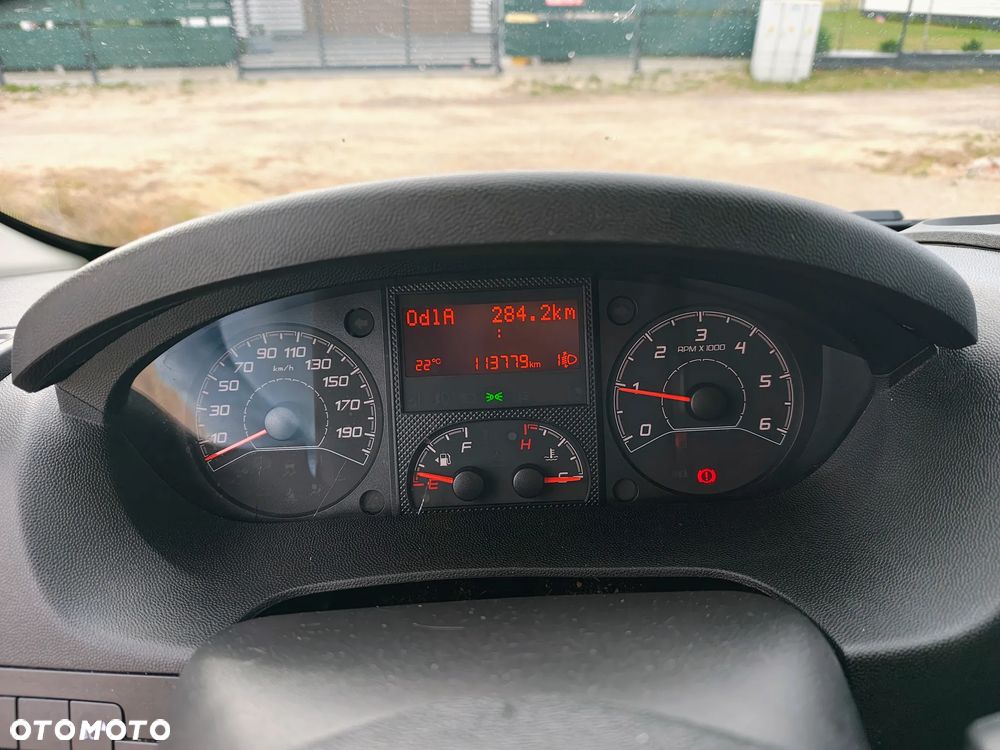 Opel MOVANO L4H2 - 10