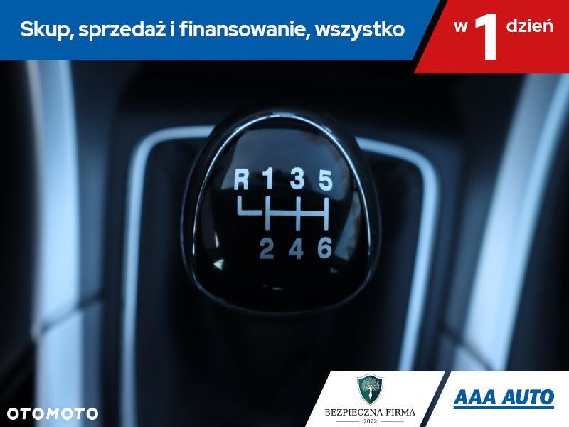 Ford Mondeo - 17
