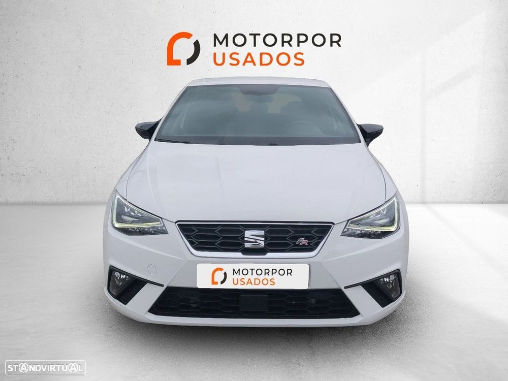 SEAT Ibiza 1.0 EcoTSI FR - 2