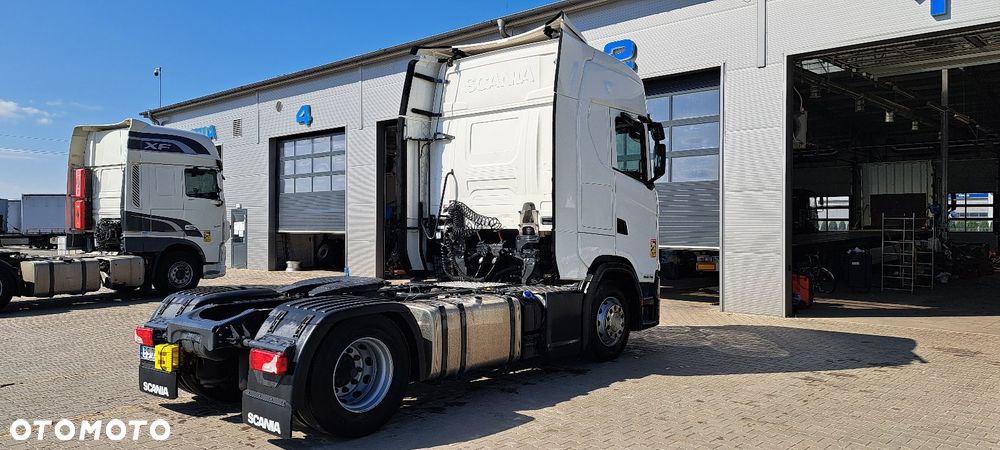 Scania S500 - 3