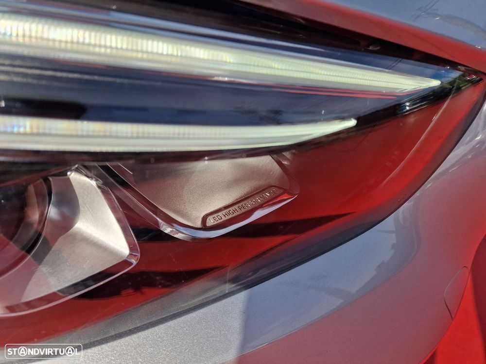 Mercedes-Benz T 180 - 3