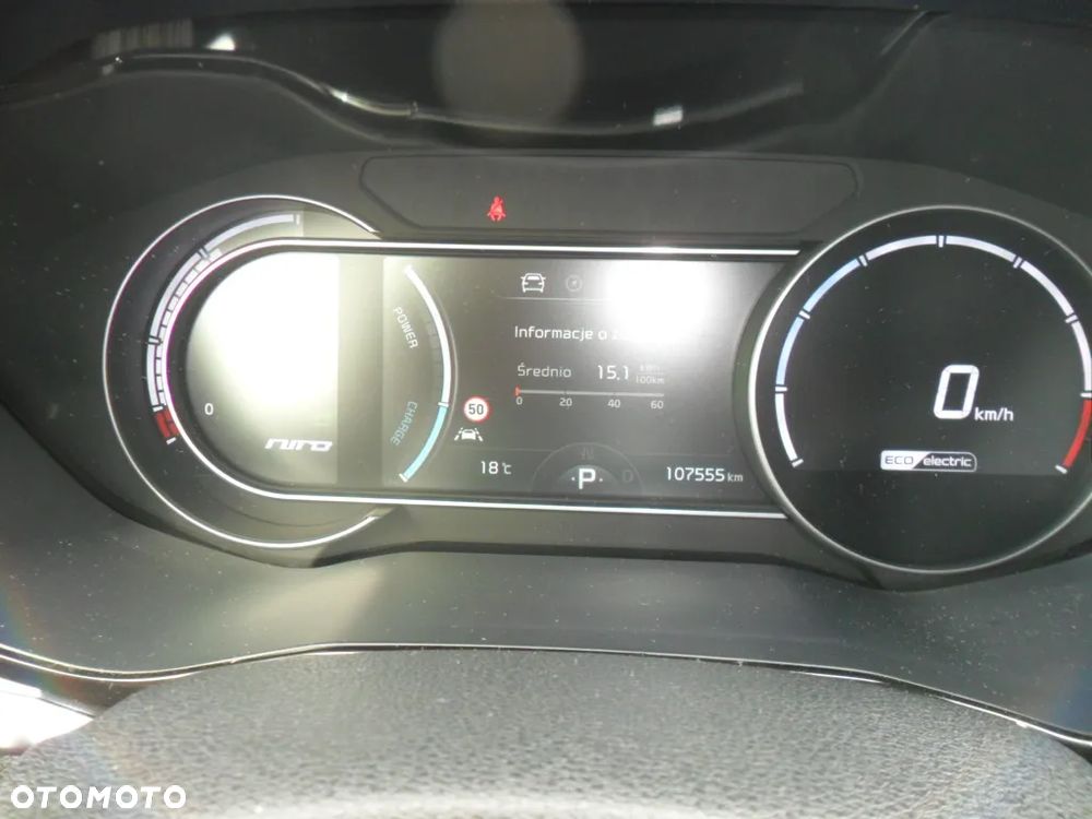 Kia Niro e-Niro 64kWh L - 27