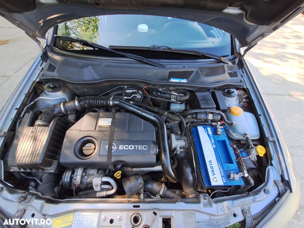 Opel Astra - 22
