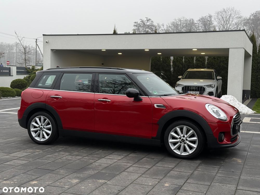 MINI Clubman Cooper Untold Edition - 8
