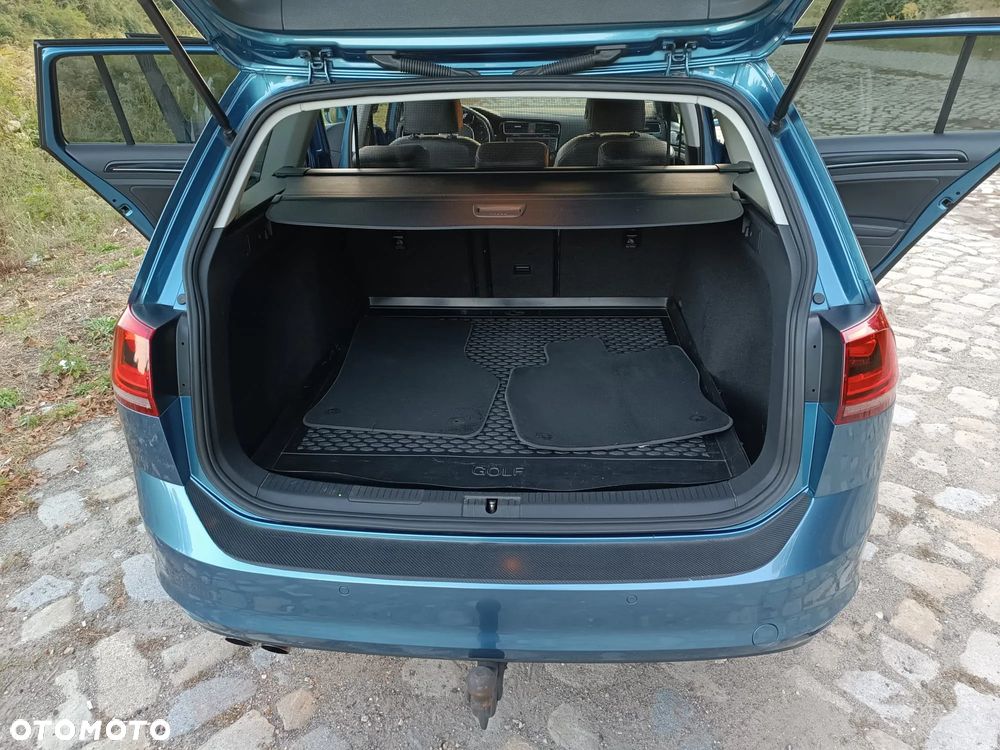 Volkswagen Golf VII 2.0 TDI BMT Highline DSG EU6 - 5