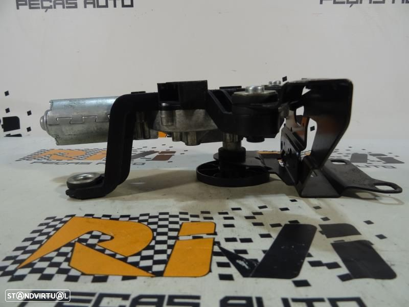 Motor Limpa Vidros Traseiro Bmw 3 Touring (E91)  1 397 220 903 / 13972 - 5