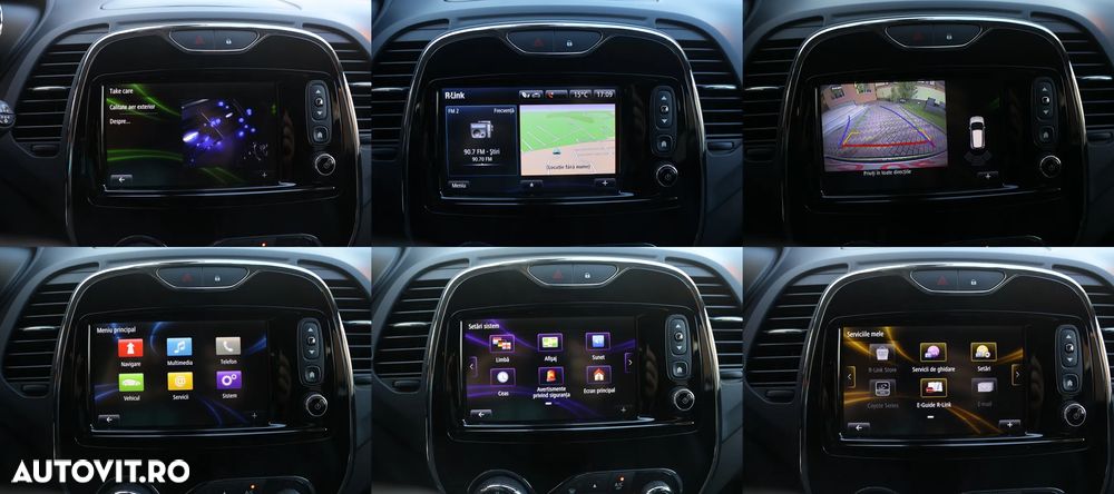 Renault Captur ENERGY TCe 90 Start&Stop XMOD - 5