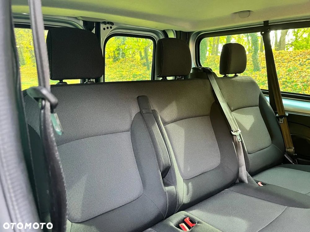 Renault Trafic - 8