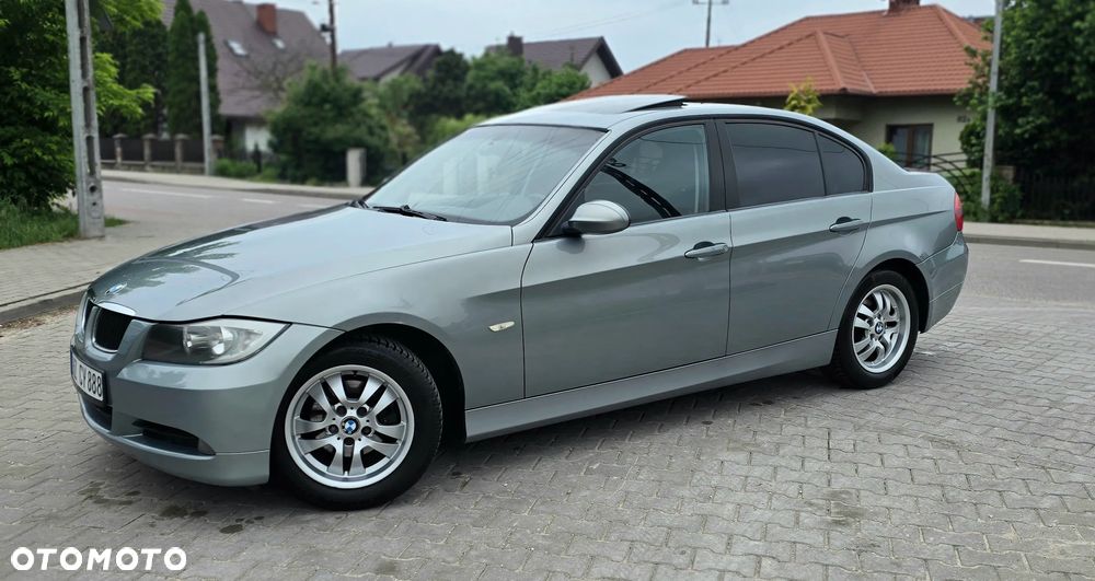 BMW Seria 3 - 3