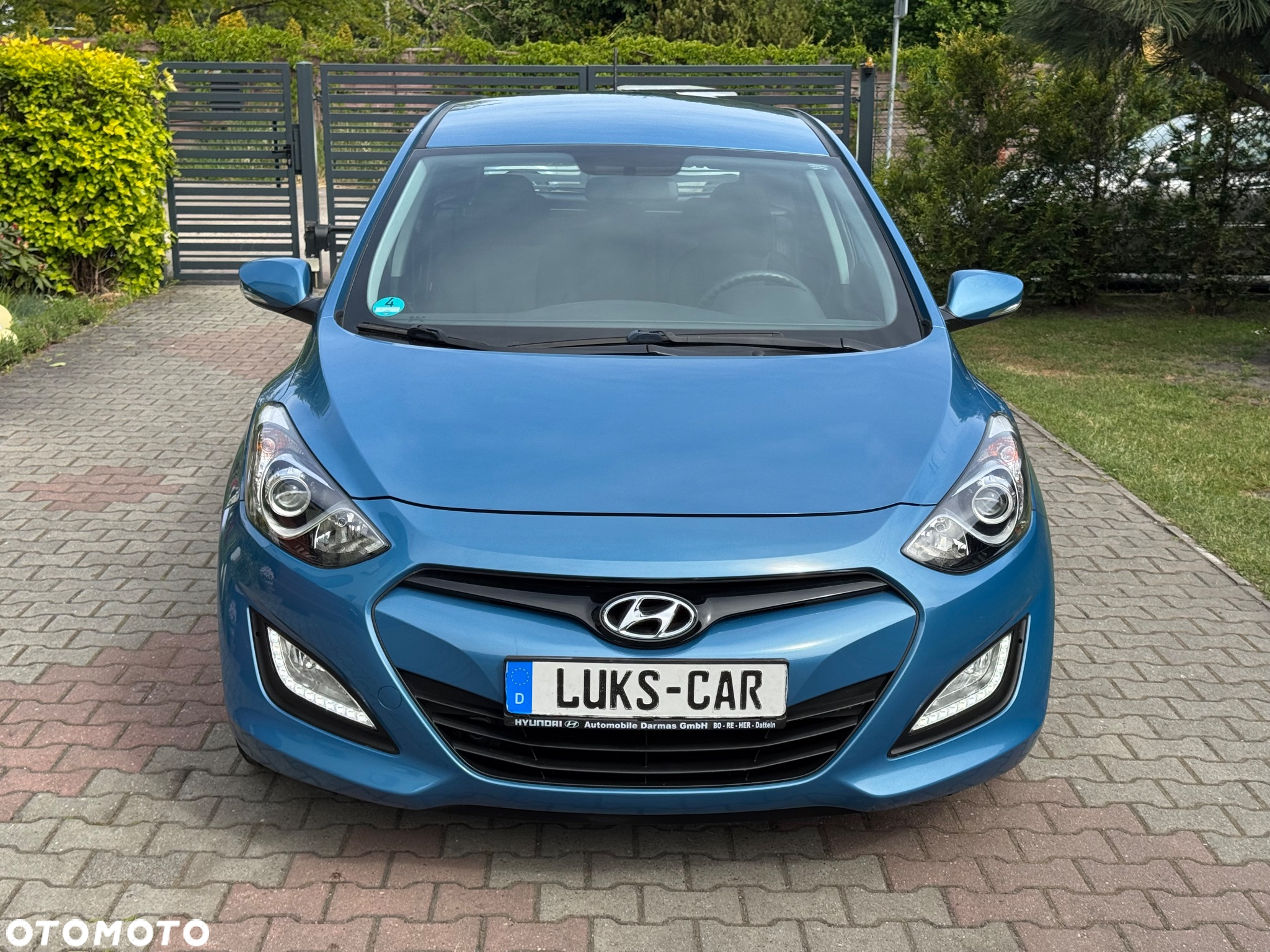 Hyundai i30 1.4 Style - 8