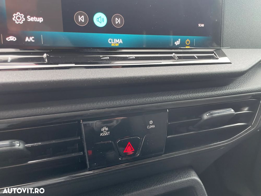 Volkswagen Caddy 2.0 TDI 75 kW - 18