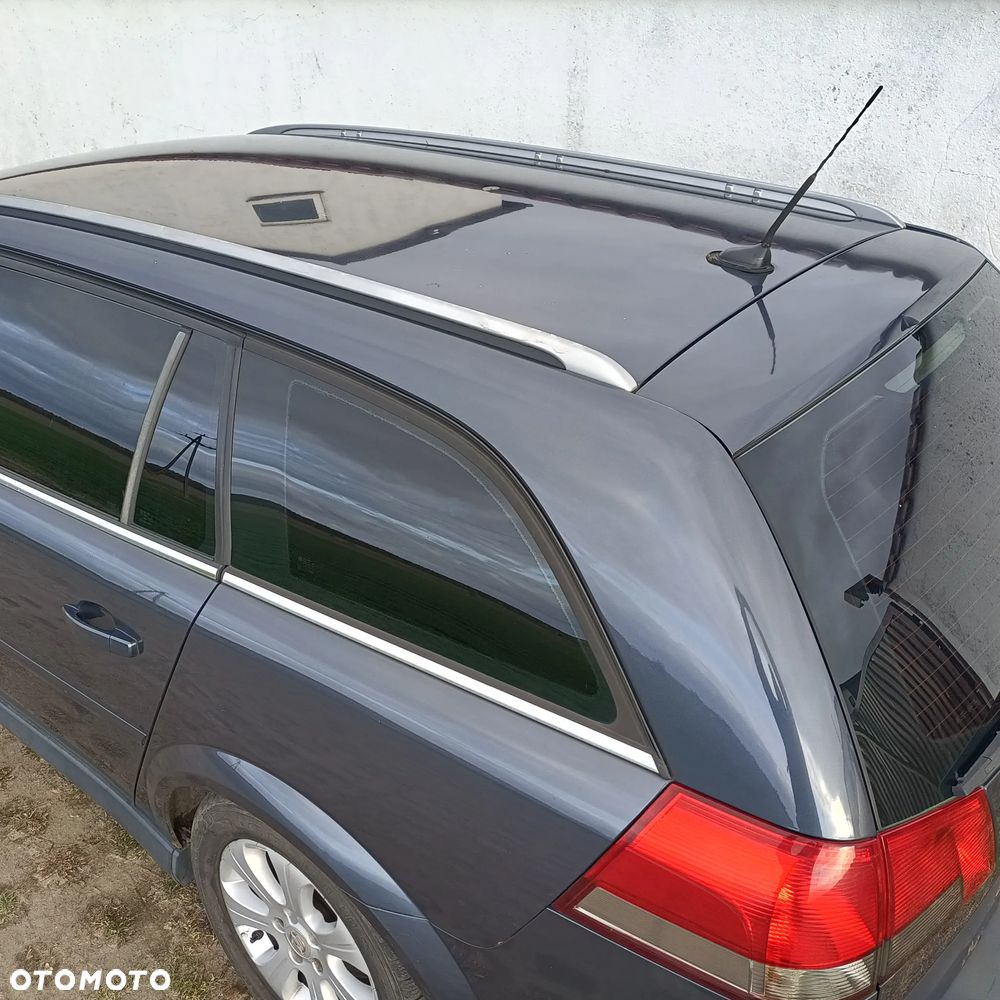 Opel Vectra 1.9 CDTI - 15