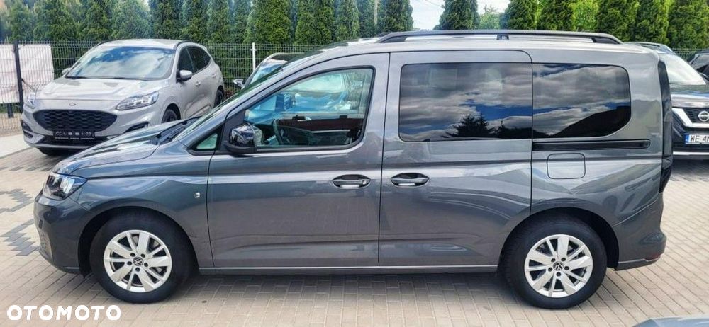 Volkswagen Caddy - 6