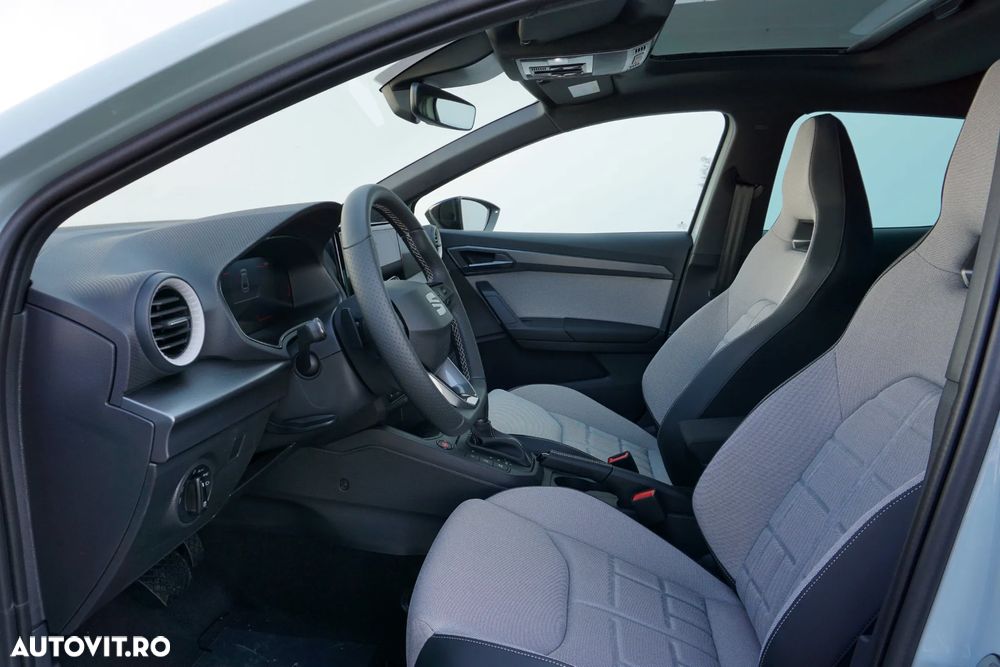 Seat Ibiza 1.0 TSI DSG7 Style - 13