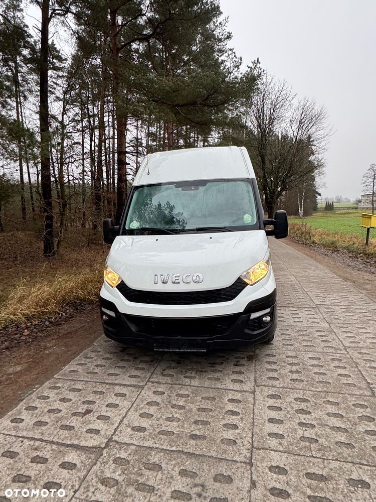 Iveco Dayli - 3