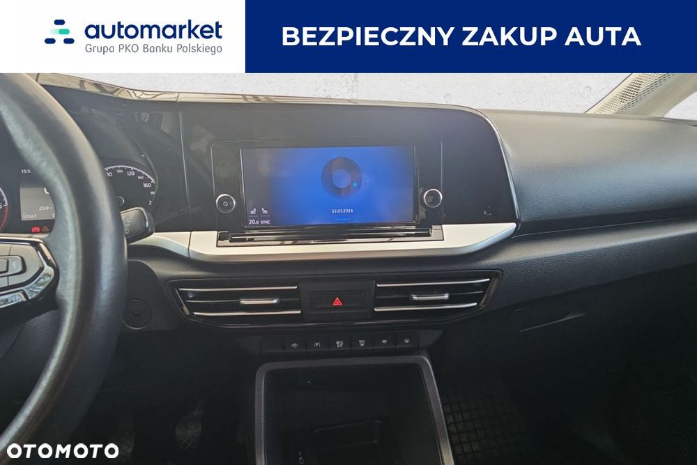 Ford Tourneo Connect Grand 2.0 EcoBlue Titanium - 17