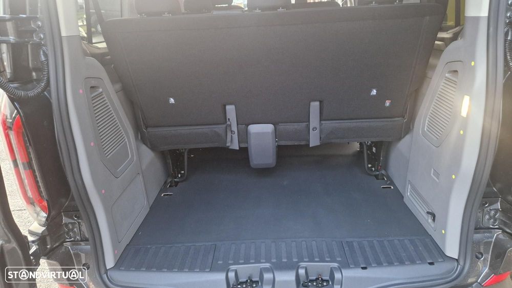 Ford Transit Custom KOMBI BEV 83kWh 136cv TREND - 15