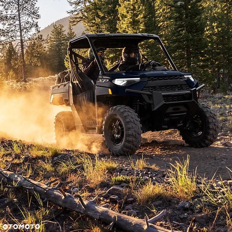 Polaris Ranger - 7