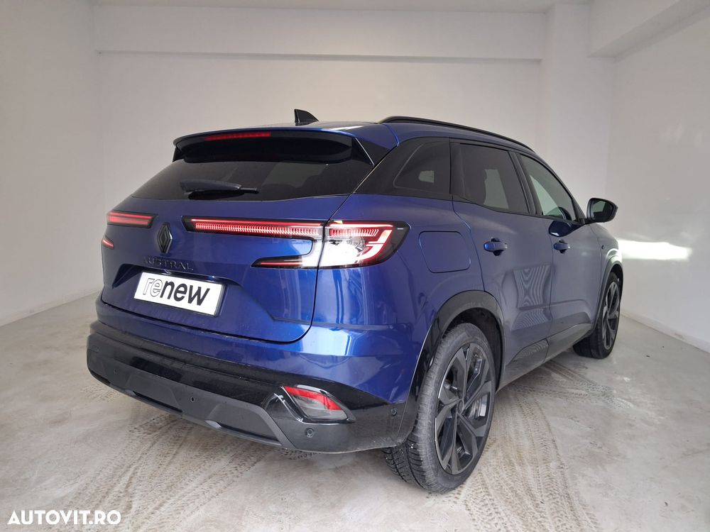 Renault Austral 160 MHEV Esprite Alpine - 21