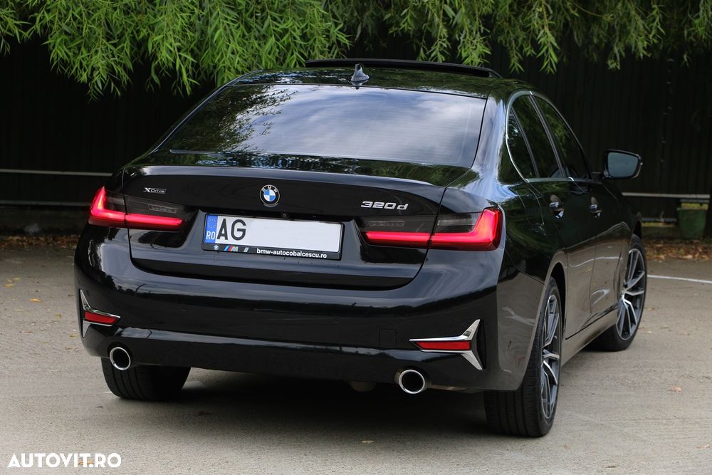 BMW Seria 3 - 4