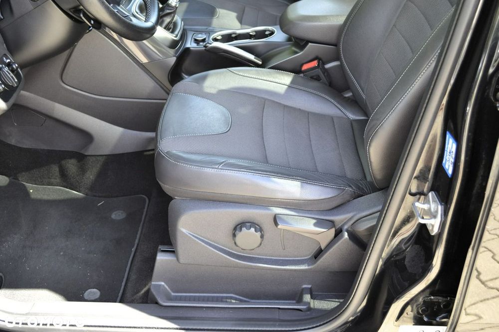 Ford Kuga 2.0 TDCi 4x4 Individual - 28