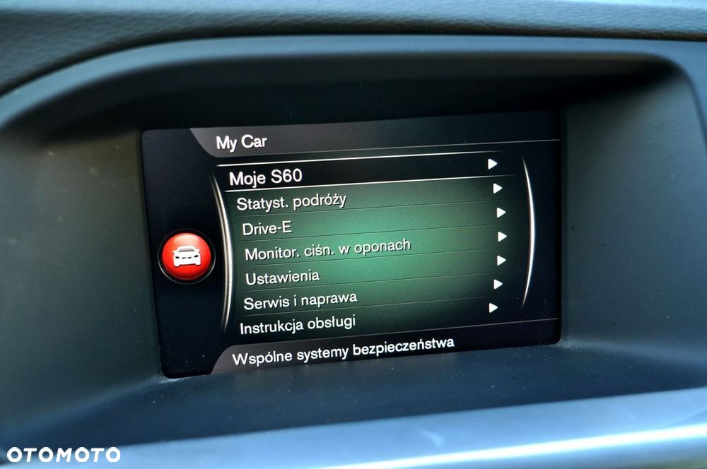 Volvo S60 - 33