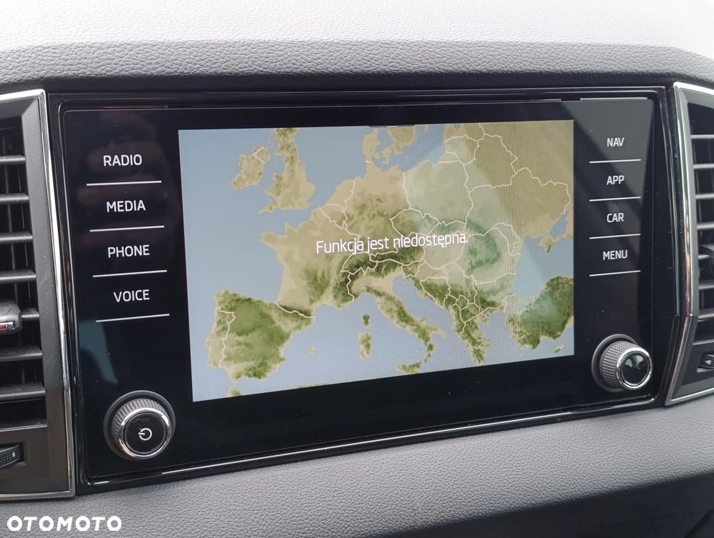 Skoda Karoq 1.5 TSI ACT Ambition DSG - 29