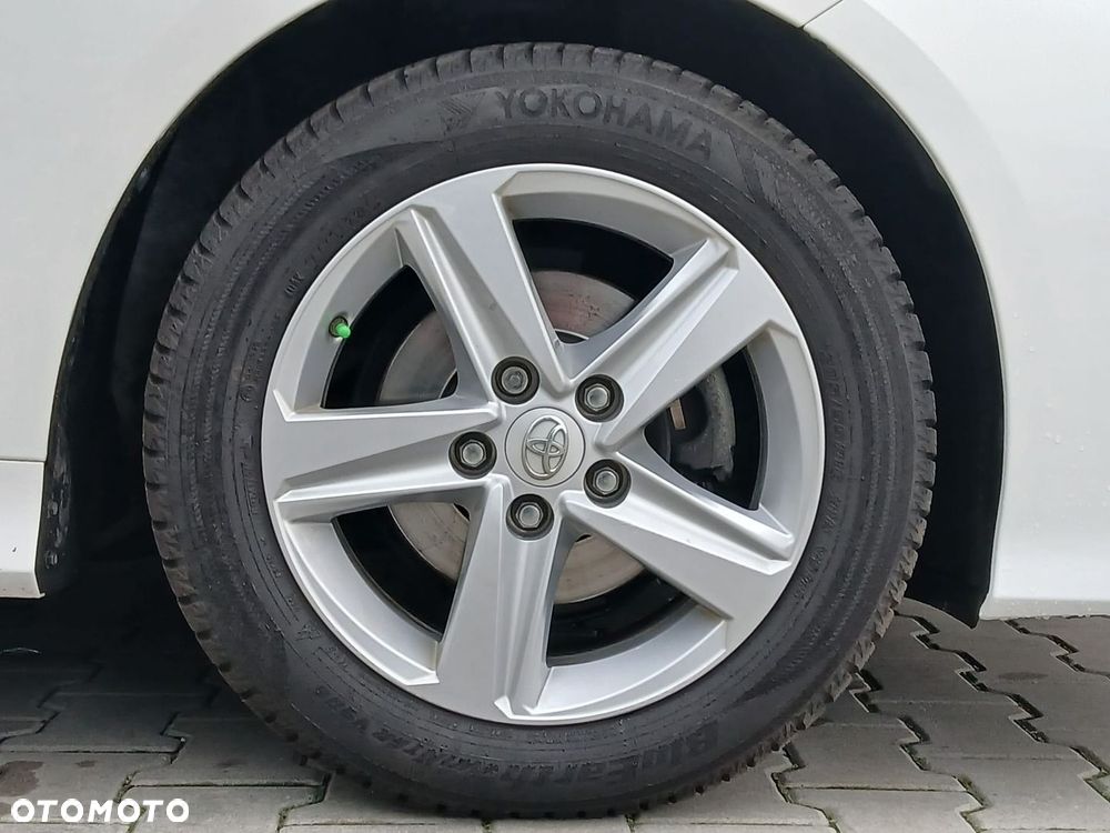 Toyota Corolla 1.5 Comfort MS - 35