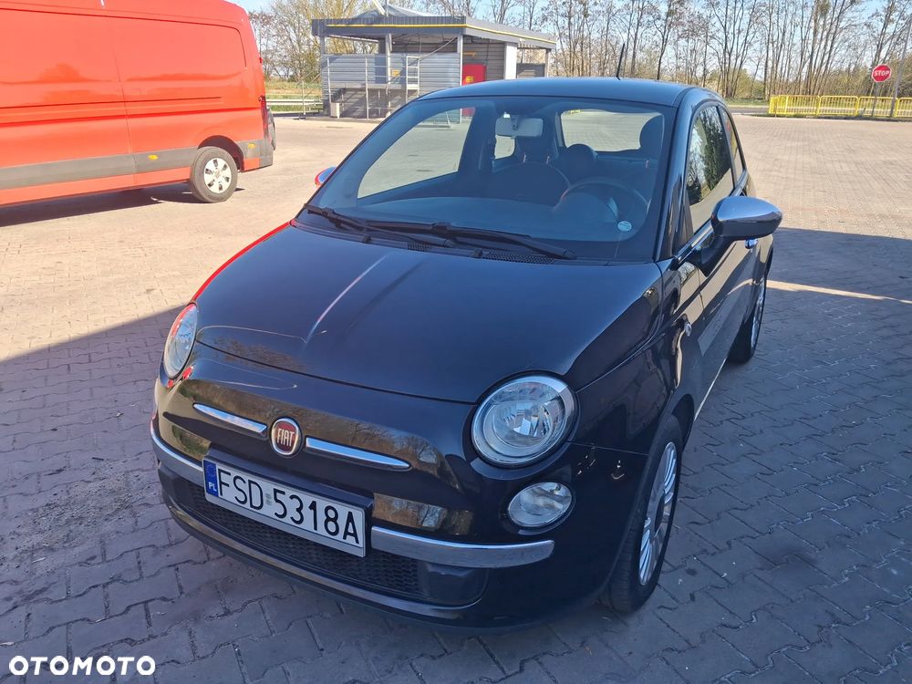 Fiat 500 1.2 Happy Birthday Edition - 9