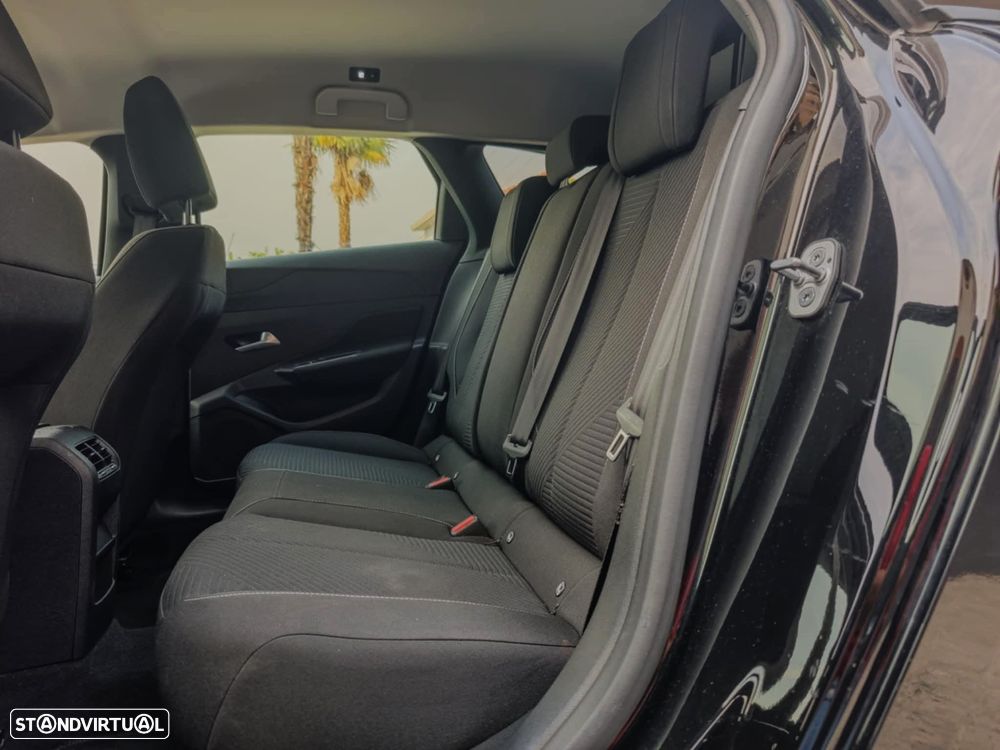 Peugeot 308 SW 1.5 BlueHDi Active Pack - 7