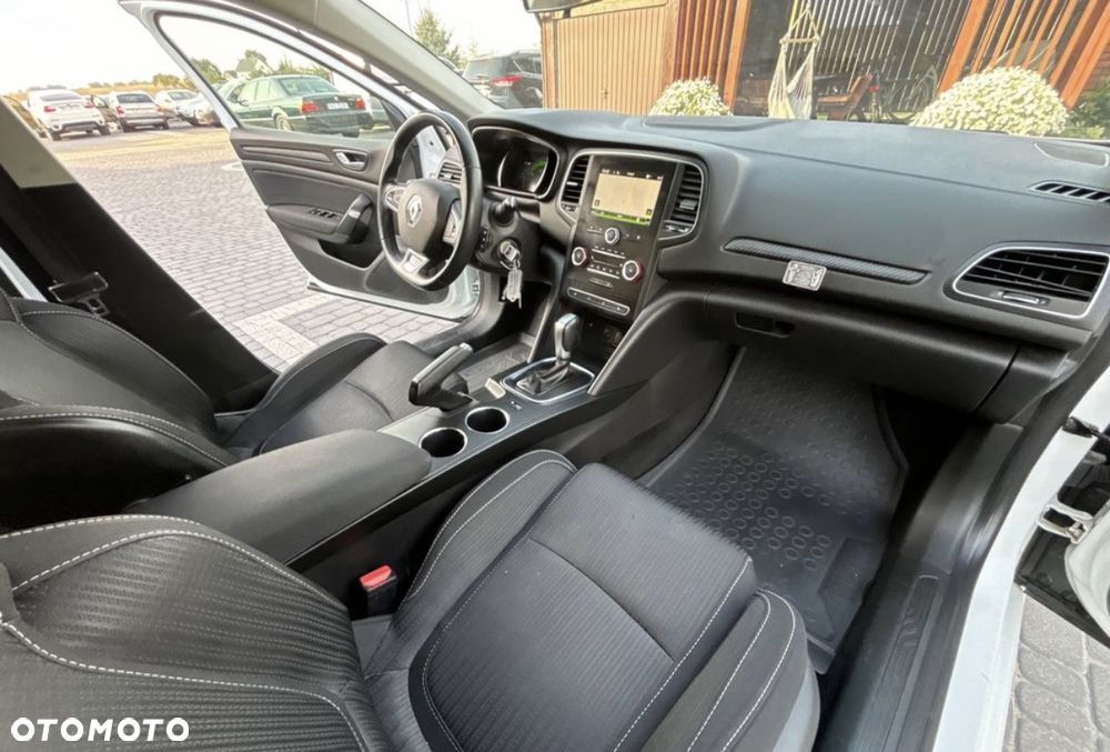 Renault Megane ENERGY dCi 110 EDC GT LINE - 26