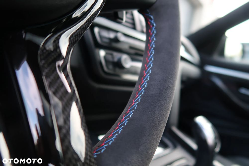 BMW Seria 4 428i xDrive M Sport - 25