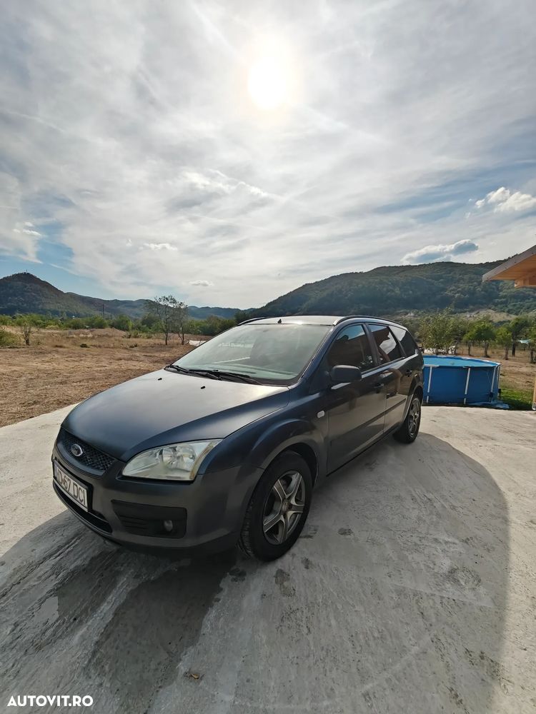 Ford Focus - 4
