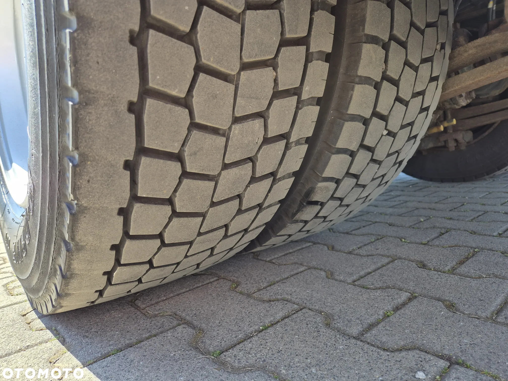 Volvo FL 290 / CHŁODNIA IZOTERMA / FRIGOBLOCK / 3 KOMORY / EURO5 / AUTOMAT / NISKI PRZEBIEG! - 16