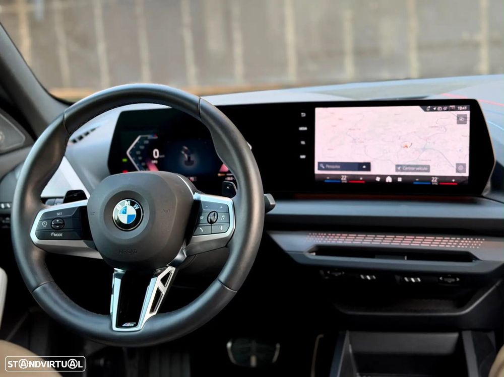 BMW 220 Gran Coupé - 20