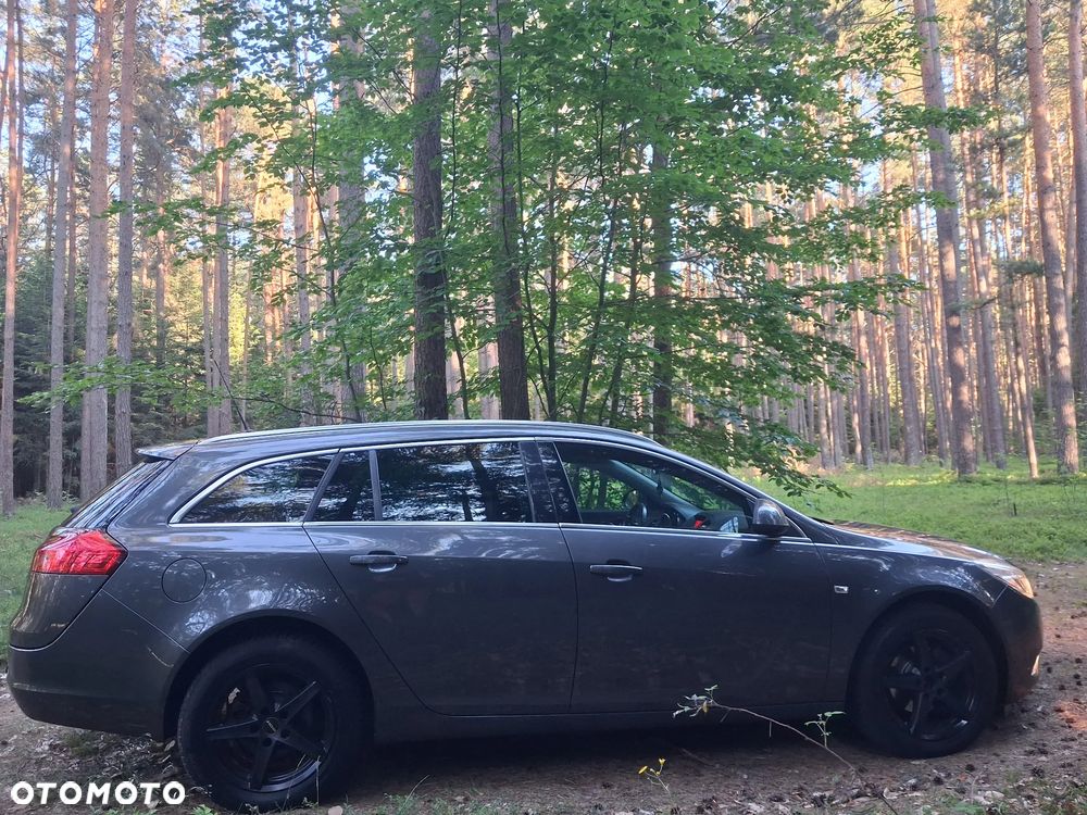 Opel Insignia - 6