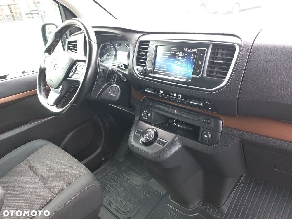 Toyota Proace Verso 2.0 D4-D Long Family - 18