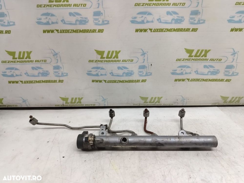 Rampa injectoare stanga 3.0 cdi om642 A6420700495 Chrysler 300C 1 [20 - 2