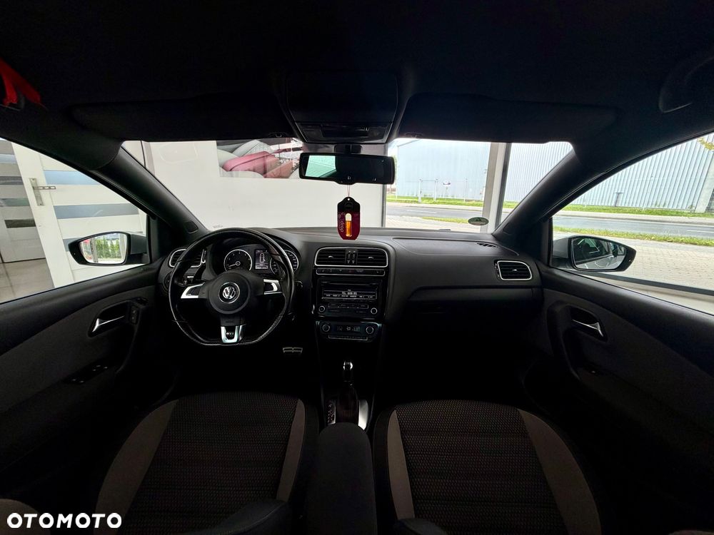 Volkswagen Polo - 30