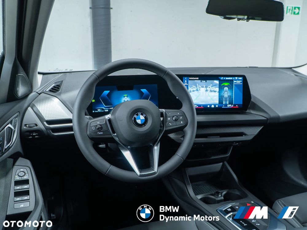 BMW Seria 1 120 - 19