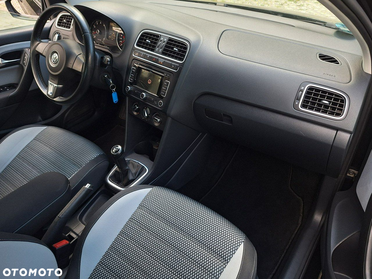 Volkswagen Polo - 10