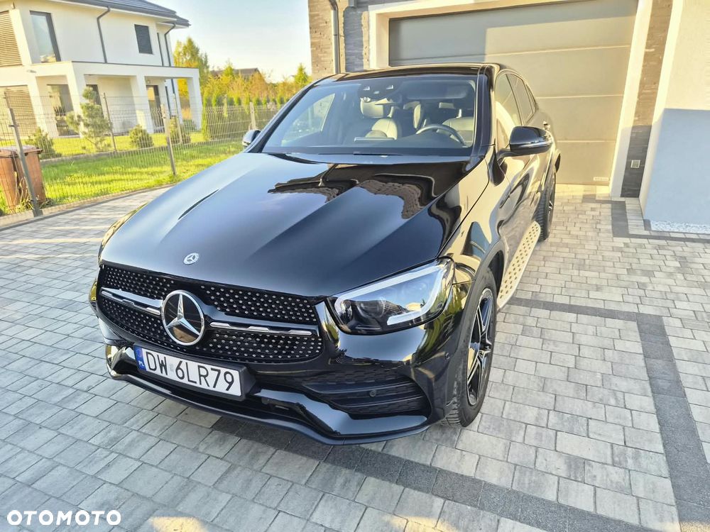 Mercedes-Benz GLC - 22