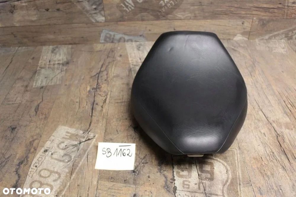 SIEDZENIE KIEROWCY YAMAHA XVS650 DRAG STAR CUSTOM - 1