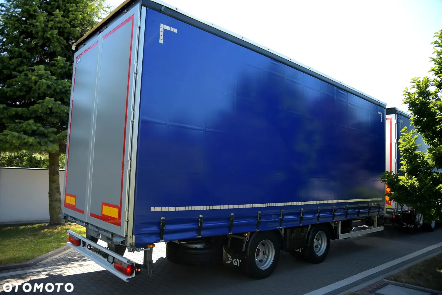 Volvo FH///500///* 2022///* JEDYNE 219 TYŚ KILOMETRÓW///* ZESTAW///TANDEM///* PRZEJAZDOWY///* 7.70+7.70///* KLIMA POSTOJOWA///* DACH PODNOSZONY///* FULL LED///* VIRTUAL COCPIT///* KAMERA///* PERFEKCYJNY STAN///* JAK NOWY - 4