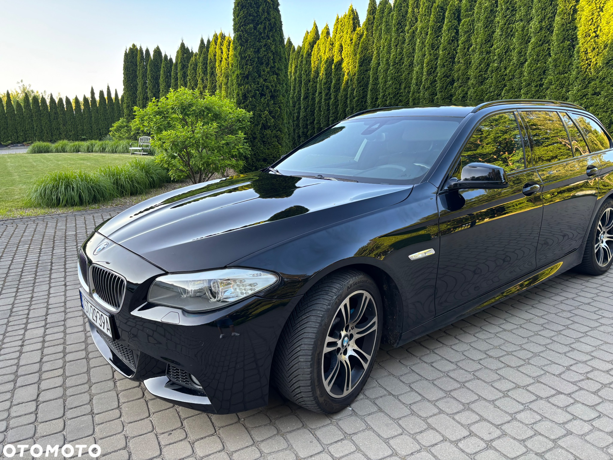 BMW Seria 5 - 13