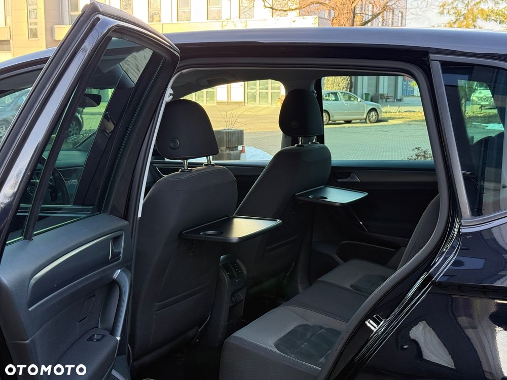 Volkswagen Golf 1.6 TDI SCR DSG Comfortline - 7