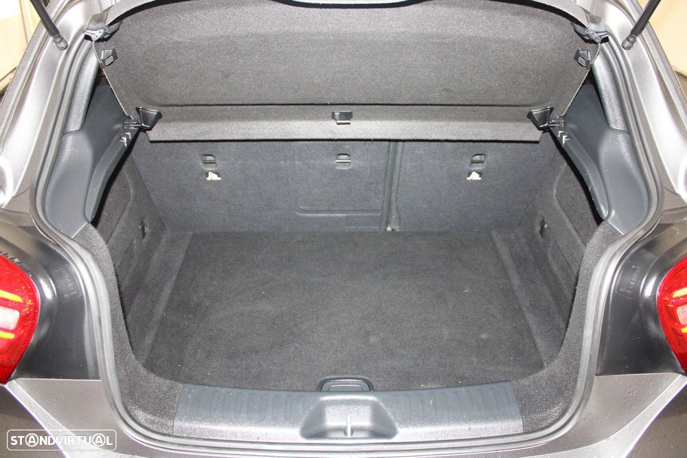 Mercedes-Benz A 180 d AMG Line Aut. - 34