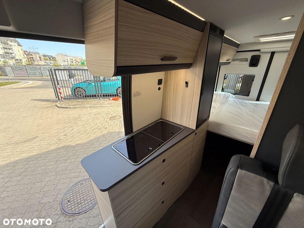 Sun Living by Adria Sun Living V 60SP Tent Top FV23% WCC - 19